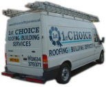 1st CHOICE ROOFING and BUILDING SERVICES 237755 Image 0